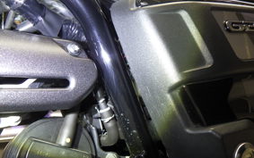 HONDA GB350S 2022 NC59