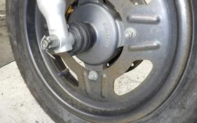 KAWASAKI KSR110 KL110A