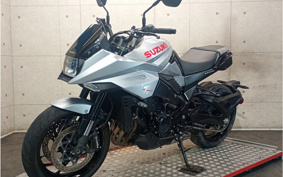 SUZUKI KATANA 2019 GT79B