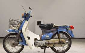 HONDA C70 SUPER CUB C70