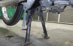 HONDA C50 SUPER CUB 2012 AA01