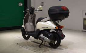 HONDA TODAY 2 AF67