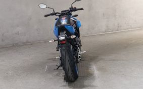 SUZUKI GSX-8S EM1AA