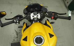 TRIUMPH STREET TRIPLE RS 2024
