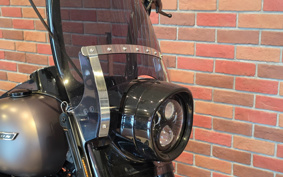HARLEY FLHRXS 2017 KVC