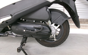 SUZUKI ADDRESS V125 DT11A