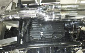 YAMAHA XJR400 1993 4HM