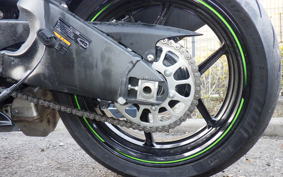 KAWASAKI NINJA ZX-6R A 2024 ZX636J