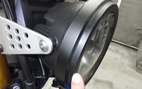 YAMAHA XSR900 2023 RN80J