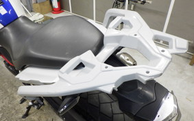 BMW G310GS 2023