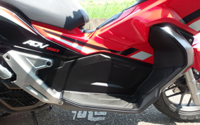 HONDA ADV150 KF61