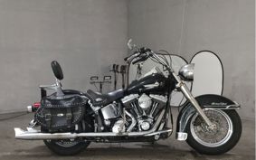 HARLEY HARLEY FLSTC1450 2000 BJY