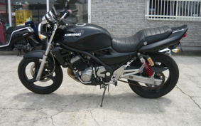 KAWASAKI BALIUS250-2 ZR250B