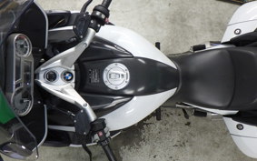 BMW K1600GT 2016