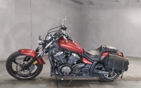 YAMAHA XVS1300CA STRIKER VP33