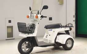 HONDA GYRO X 2015 TD02