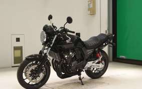 HONDA CB400SF GEN 4 A 2023 NC42