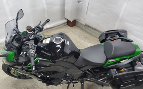 KAWASAKI NINJA 1000 SX 2023 ZXT02K