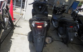 YAMAHA TRICITY 155 A 1990 SG37J