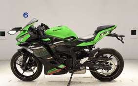 KAWASAKI ZX-25R 2024 ZX250E