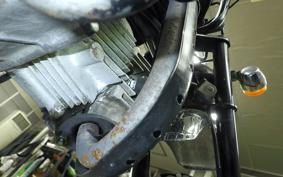 HONDA GORILLA 2008 Z50J