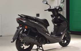 YAMAHA CYGNUS 125 XSR 3 2023 SED8J