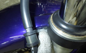 HONDA CB1300SF SUPER FOUR 2003 SC54