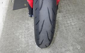 HONDA CBR1000RR Gen. 2 2009