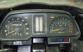 KAWASAKI GPZ400F Gen.2 1988 ZX400A