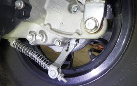 SUZUKI スウィッシュ125 2013 DV12B