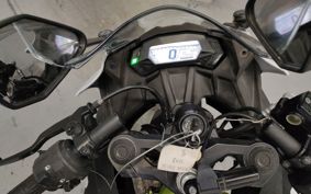 KAWASAKI NINJA250SL BX250A