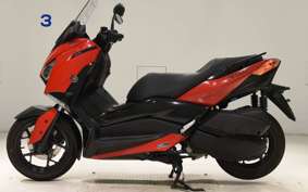 YAMAHA X-MAX 250 2004 SG70J