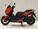 Фото Yamaha X-MAX 250 2004 с японского аукциона