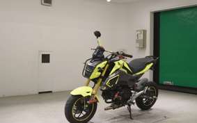 HONDA ｸﾞﾛﾑ 2004 JC61