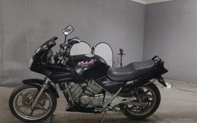 HONDA ZELBIS MC25