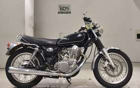 YAMAHA SR400 Gen.3 2008 RH01J