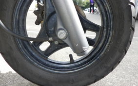 SUZUKI ADDRESS V125 G CF46A