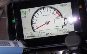 YAMAHA XSR900 2025 RN96J