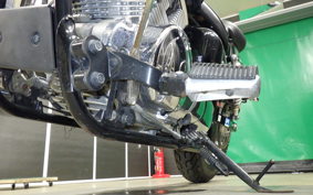 YAMAHA DRAGSTAR 250 VG02J