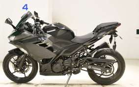 KAWASAKI NINJA 400 2020 EX400G