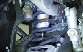 YAMAHA WR250X 2020 DG15J