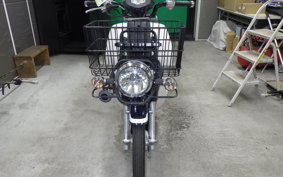 HONDA C110 SUPER CUB 2016 JA10