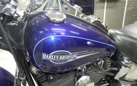 HARLEY FLSTC 1450 2006