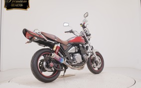 KAWASAKI ZEPHYR 400 KAI 2009 ZR400C