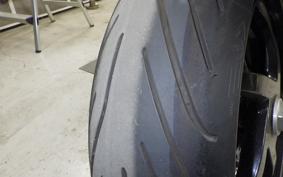 DUCATI MONSTER S2R 1000 2008