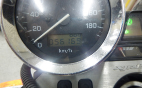 YAMAHA XJR1300 1998 RP01J