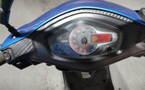 SUZUKI ADDRESS V125 CF4MA
