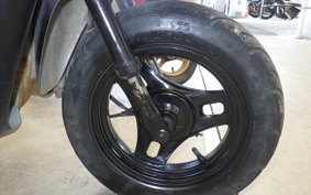 SUZUKI LET's 4 CA45A