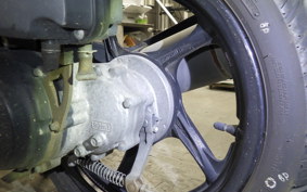 SUZUKI ADDRESS 110 2010 CE47A
