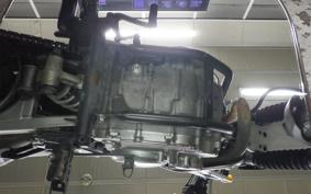 YAMAHA SEROW 250 Gen.2 DG17J
